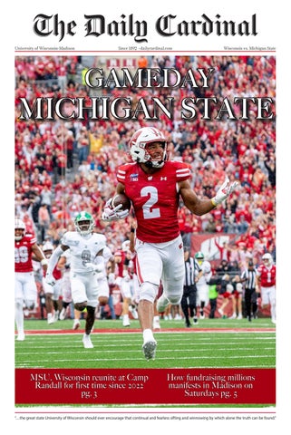 GAMEDAY: Thursday October 1, 2026