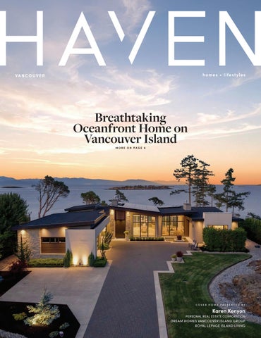 Haven Vancouver | October 2026
