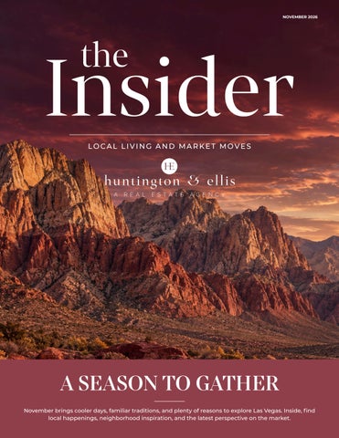 The Insider November - Stormy Beaty