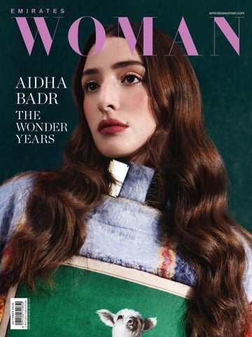 Emirates Woman-October 2026