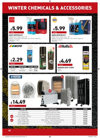 Workshop Consumables V2 Print 第 10 页