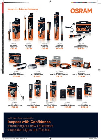 Workshop Consumables V2 Print 第 13 页