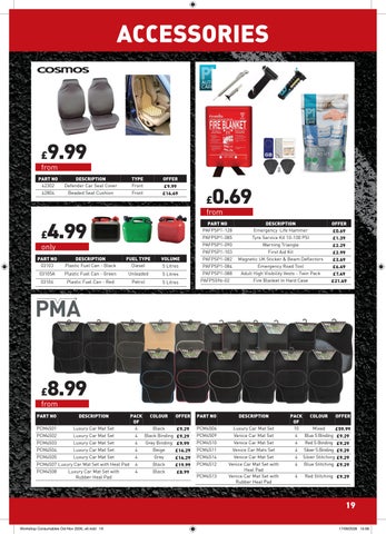 Workshop Consumables V2 Print 第 19 页