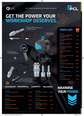 Workshop Consumables V2 Print 第 24 页