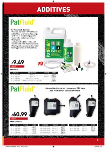Workshop Consumables V2 Print 第 3 页