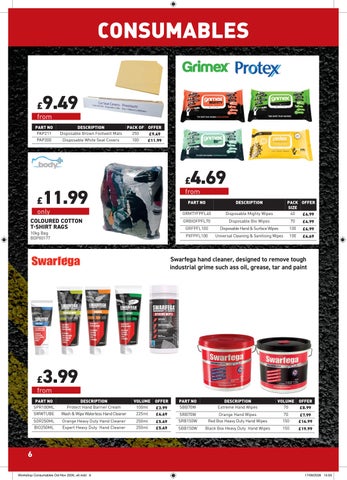 Workshop Consumables V2 Print 第 6 页