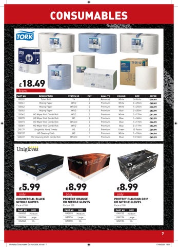 Workshop Consumables V2 Print 第 7 页