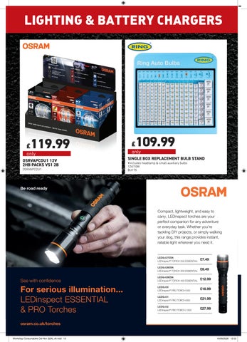 Workshop Consumables V1 Print 版本 第 12 页