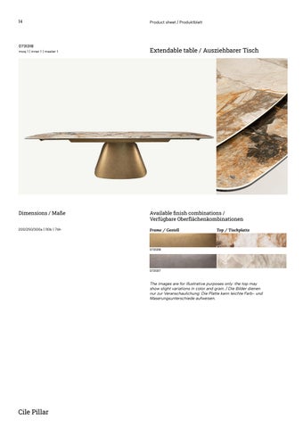 CATALOGO-INTEGRAZIONE- 室内 -HE-2026- 英文 - 德文 第 16 页