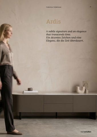CATALOGO-INTEGRAZIONE- 室内 -HE-2026- 英文 - 德文 第 19 页