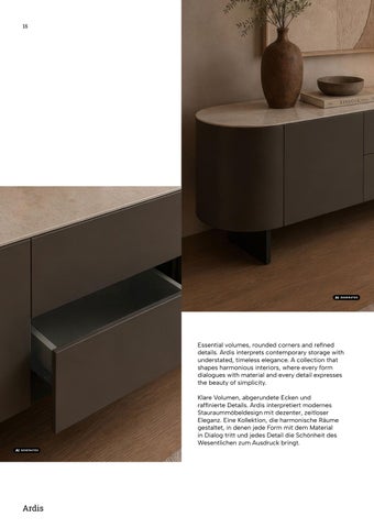 CATALOGO-INTEGRAZIONE- 室内 -HE-2026- 英文 - 德文 第 20 页