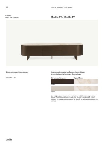 CATALOGO-INTEGRAZIONE- 室内 -HE-2026- 西文 - 法文 第 24 页