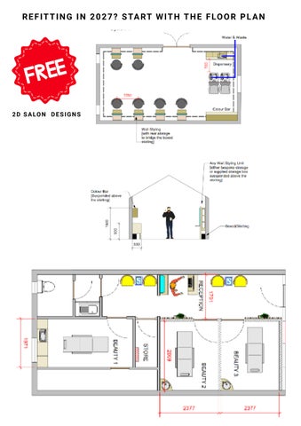 Salon Ideas October 26 期 65 | Salon Design 灵感 × Planning for Your 2027 Salon 第 12 页