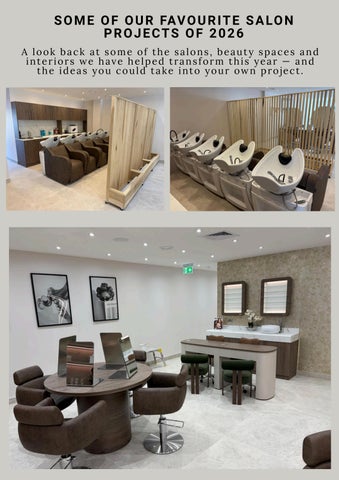 Salon Ideas October 26 期 65 | Salon Design 灵感 × Planning for Your 2027 Salon 第 3 页