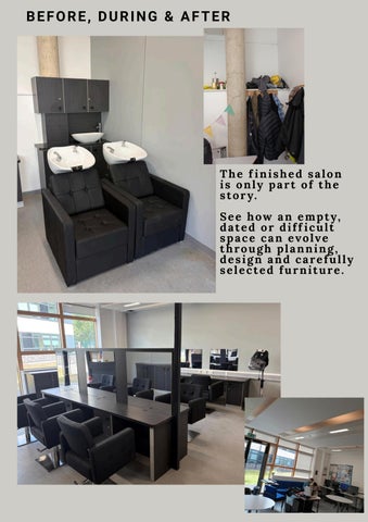 Salon Ideas October 26 期 65 | Salon Design 灵感 × Planning for Your 2027 Salon 第 5 页