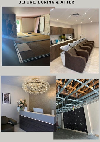 Salon Ideas October 26 期 65 | Salon Design 灵感 × Planning for Your 2027 Salon 第 6 页