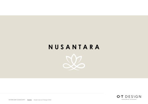 Nusantara nieuw Patria