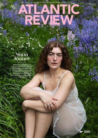 Atlantic Review Edition #3 2026