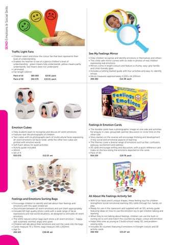 County Supplies SEND 电子版 家具目录 第 18 页