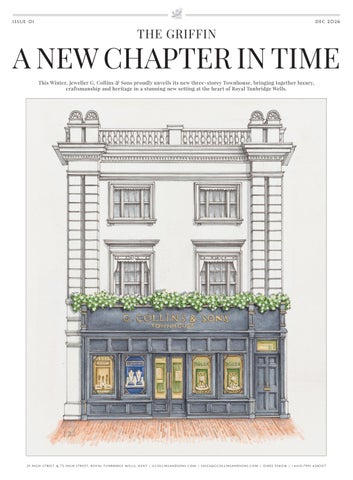 G. Collins & Sons Newspaper V10