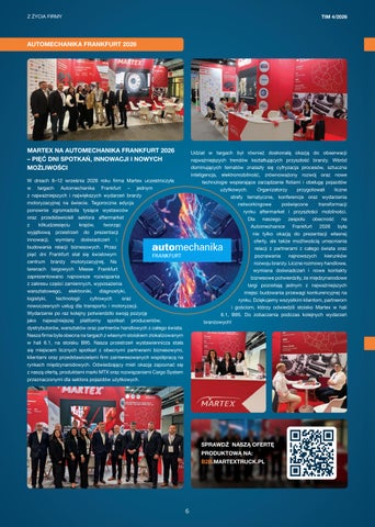 Truck Informator MARTEX wyd. 4/2026.pdf 第 6 页