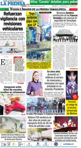 LAPRENSA