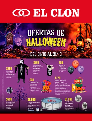 Mailing del mes 