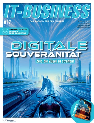 IT-BUSINESS 17/2026