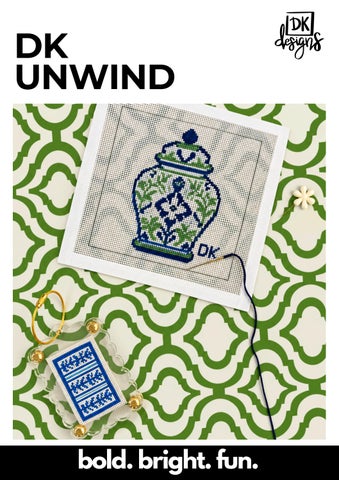 DK Designs DK Unwind 2026