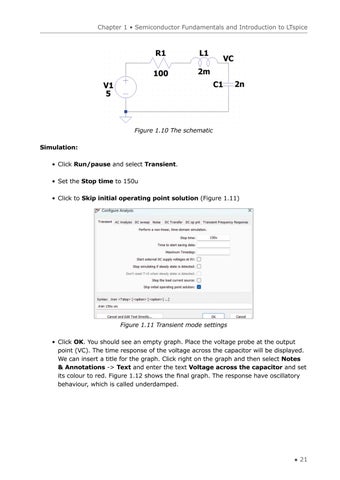 Practical MOSFET Electronics (Extract) 第 21 页