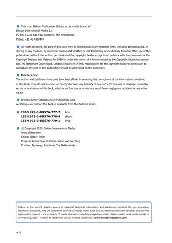Practical MOSFET Electronics (Extract) 第 4 页