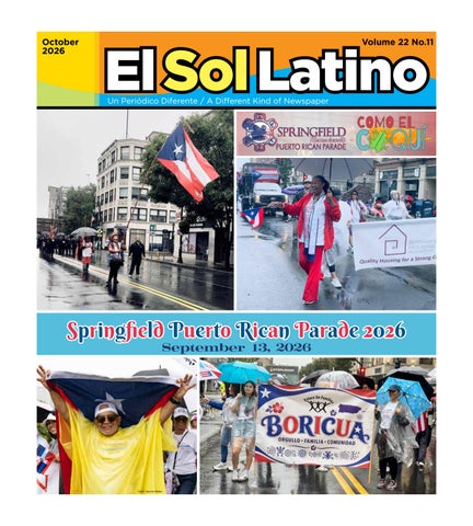 El Sol Latino | October 2026 | 22.11