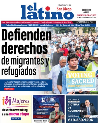 Edición 41