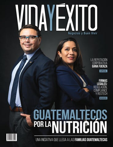 Revista Vida y Éxito - Edición 224