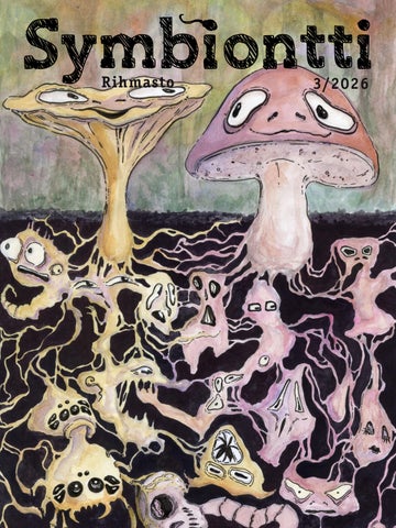 Symbiontti 3/26