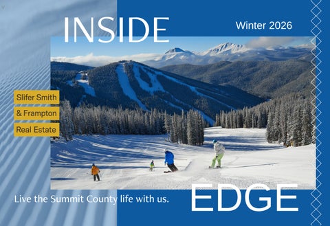 SC | Winter Inside Edge | 2026/27