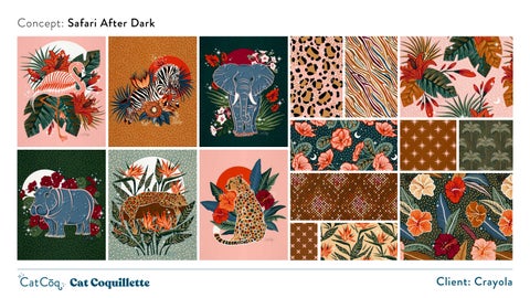 Coloring Concept | CatCoq 第 2 页