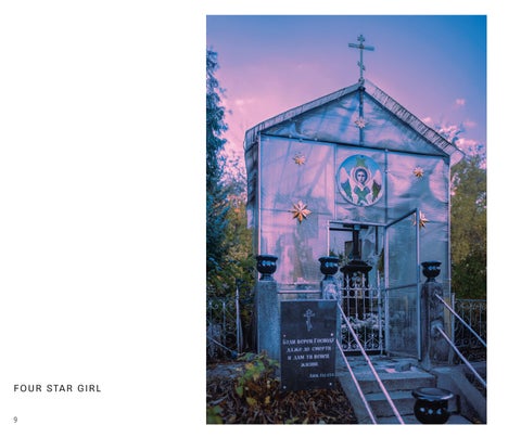 Tom Doody : Memento Mori 第 10 页