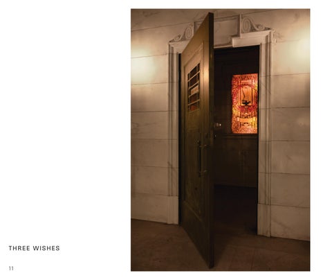 Tom Doody : Memento Mori 第 12 页