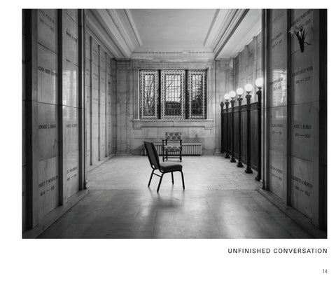 Tom Doody : Memento Mori 第 15 页