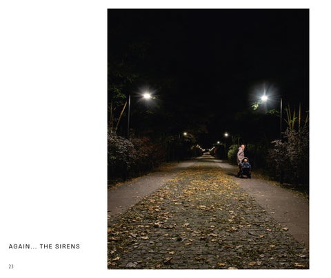 Tom Doody : Memento Mori 第 24 页