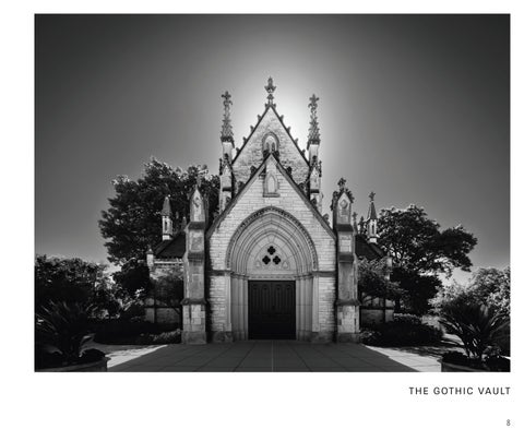 Tom Doody : Memento Mori 第 9 页