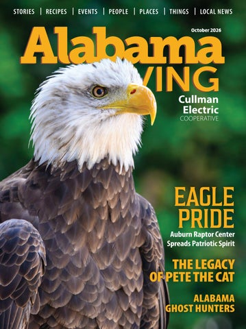 October 2026 Cullman EC