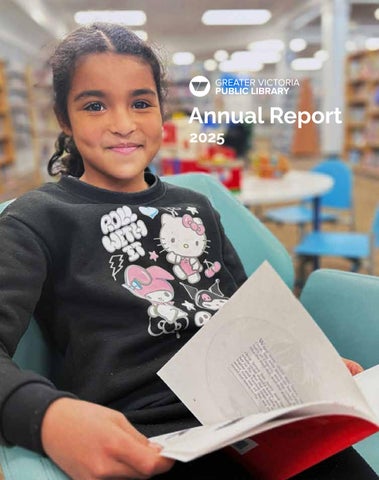 2025 Annual Report