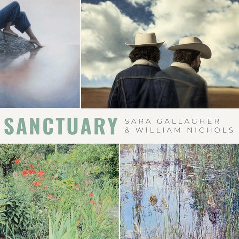 Sanctuary: Sara Gallagher & William Nichols