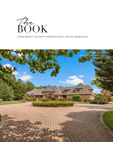 THE BOOK OCTOBER 2026