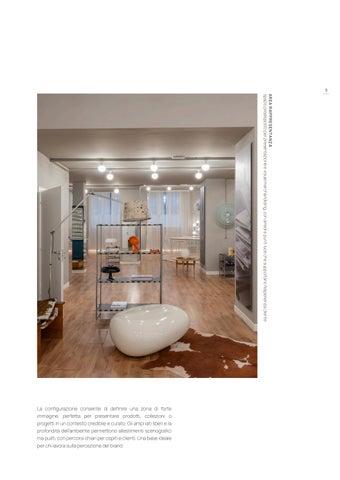 灯饰手册 Lux - Showroom, Via Bandello 第 11 页