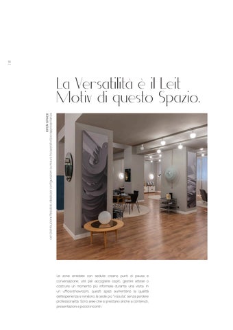 灯饰手册 Lux - Showroom, Via Bandello 第 12 页