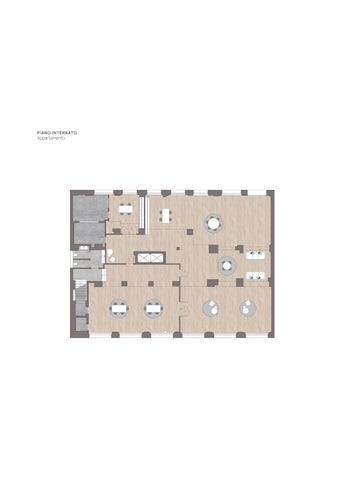 灯饰手册 Lux - Showroom, Via Bandello 第 19 页