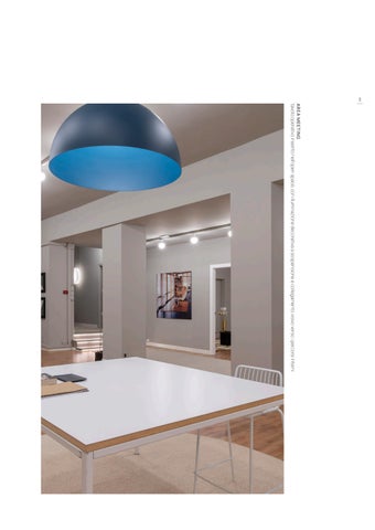 灯饰手册 Lux - Showroom, Via Bandello 第 5 页